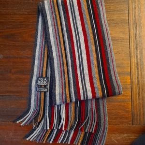Jos A. Bank Scarf